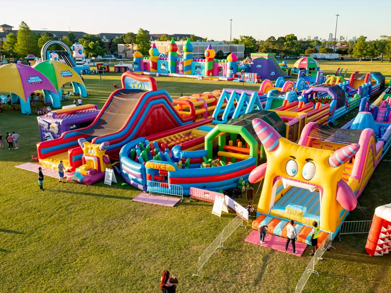 ວັດສະດຸ tarpaulin ສໍາລັບ Castle ອັດຕາເງິນເຟີ້ແມ່ນຫຍັງ?