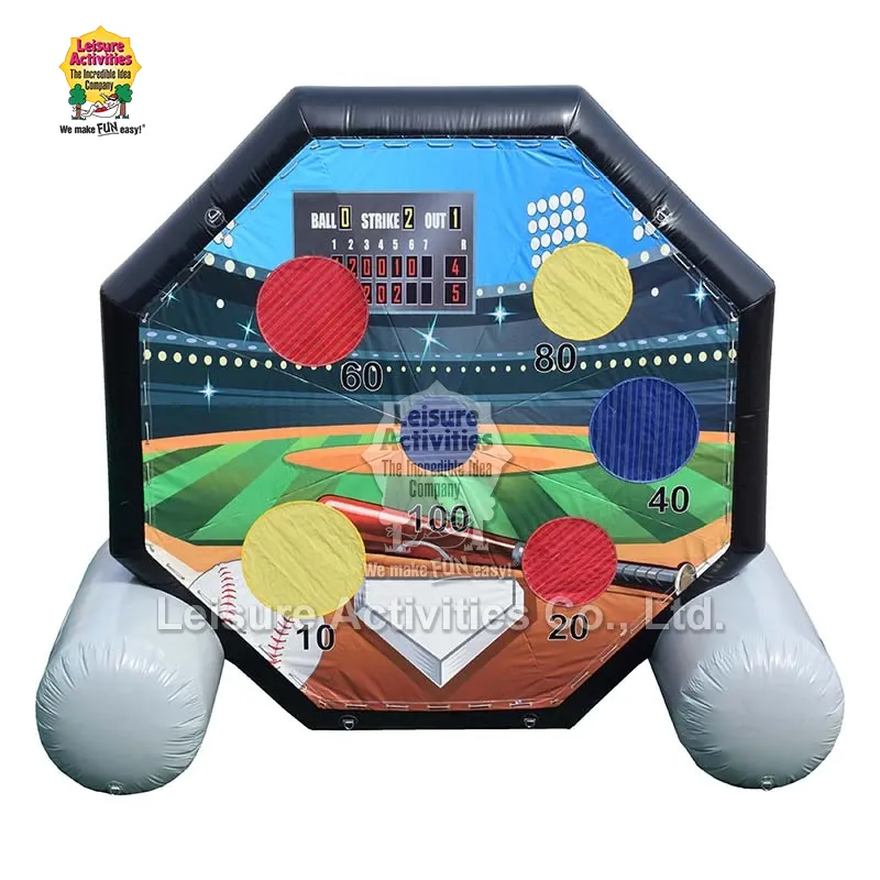 Giant Soccer Dart II ກິລາອັດຕາເງິນເຟີ້