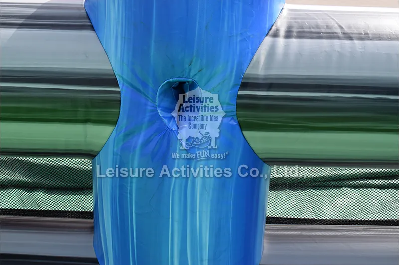 Human Foosball Inflatable Sports